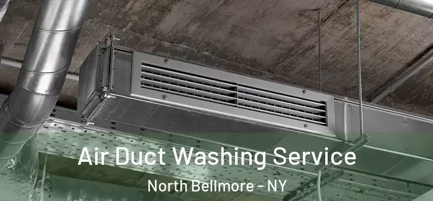  Air Duct Washing Service North Bellmore - NY