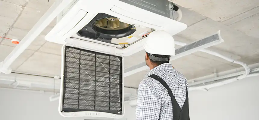 Our Affordable Duct Cleaning Near Me Services in North Bellmore, NY