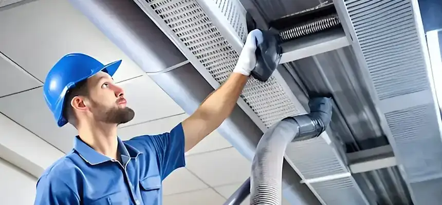Our Annual Dryer Vent Maintenance Services in North Bellmore, NY