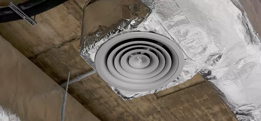 Our Basement Vent Cleaning Services in North Bellmore, NY