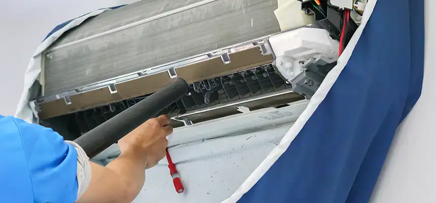 Advanced Clogged Dryer Vent Repair for Multi-Unit & Commercial in North Bellmore, NY