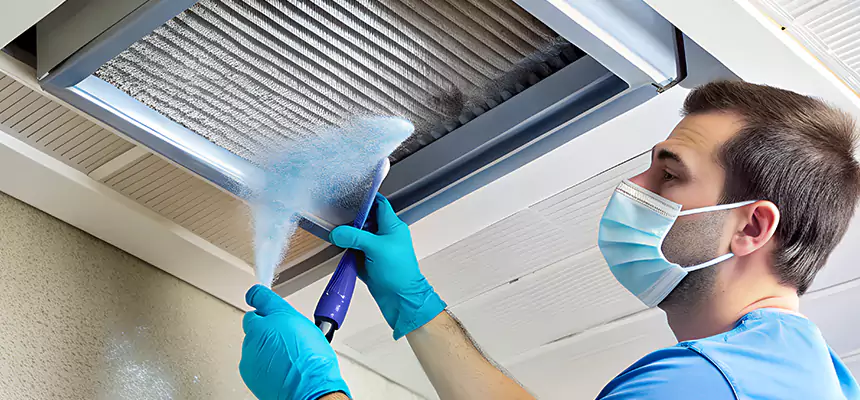 Our Home Ventilation Cleaning Services in North Bellmore, NY