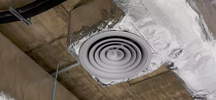 Our HVAC Ductwork Installation Services in North Bellmore, NY