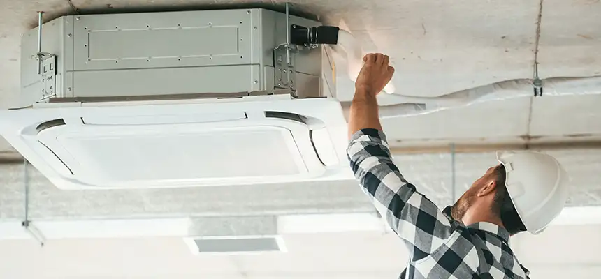 Our Local Vent Cleaning Services in North Bellmore, NY