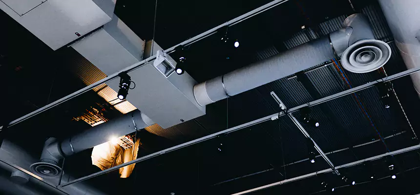 Our Seasonal Allergy Air Duct Cleaning Services in North Bellmore, NY