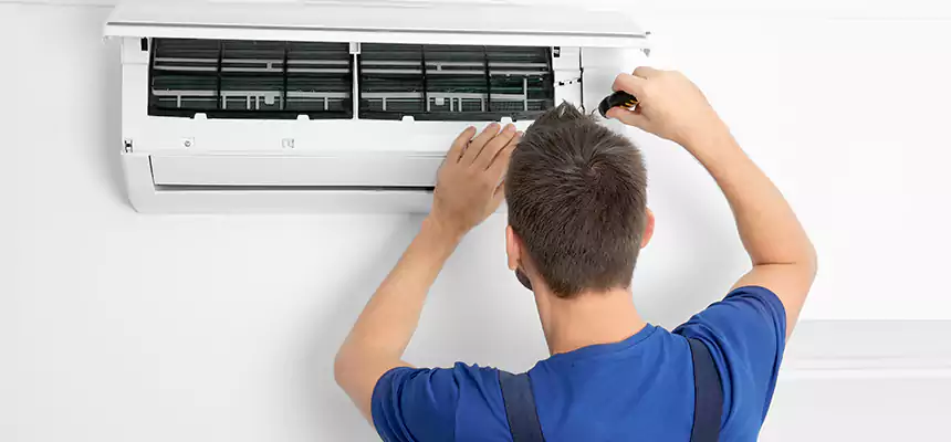Our Smart Air Conditioning Installation Services in North Bellmore, NY