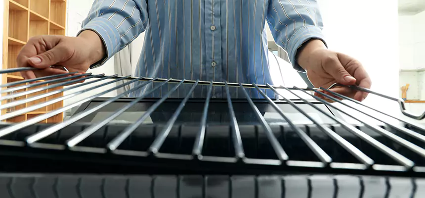 Our Vent Grille Washing Services in North Bellmore, NY