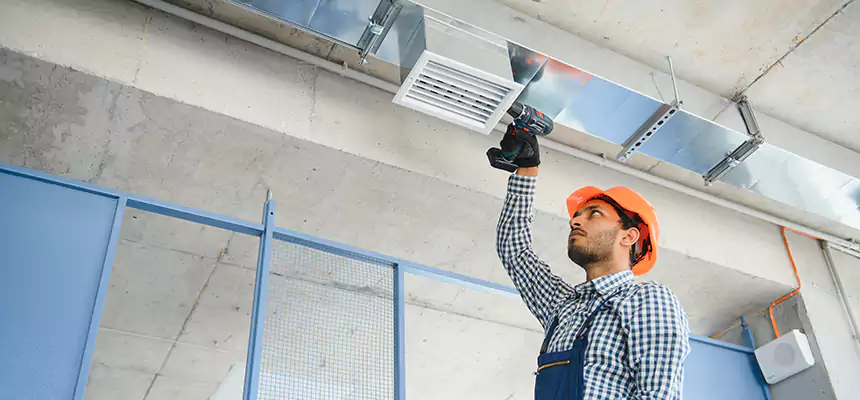 Efficient Exhaust Vent Cleaning in North Bellmore, NY