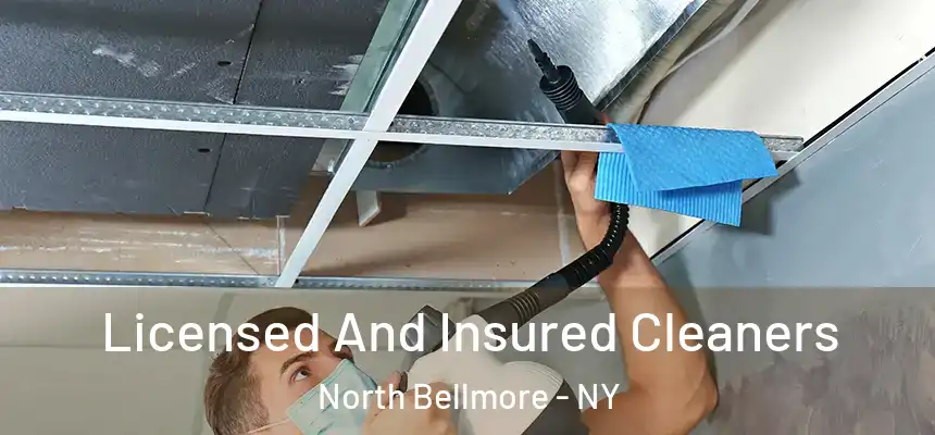  Licensed And Insured Cleaners North Bellmore - NY
