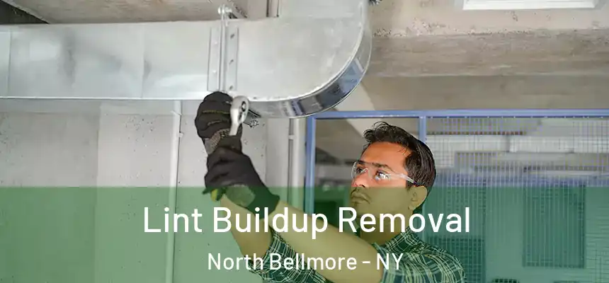  Lint Buildup Removal North Bellmore - NY