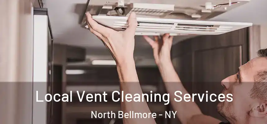  Local Vent Cleaning Services North Bellmore - NY