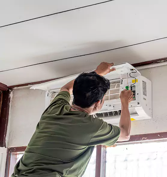 About Air Duct & AC Odor Removal in North Bellmore, NY