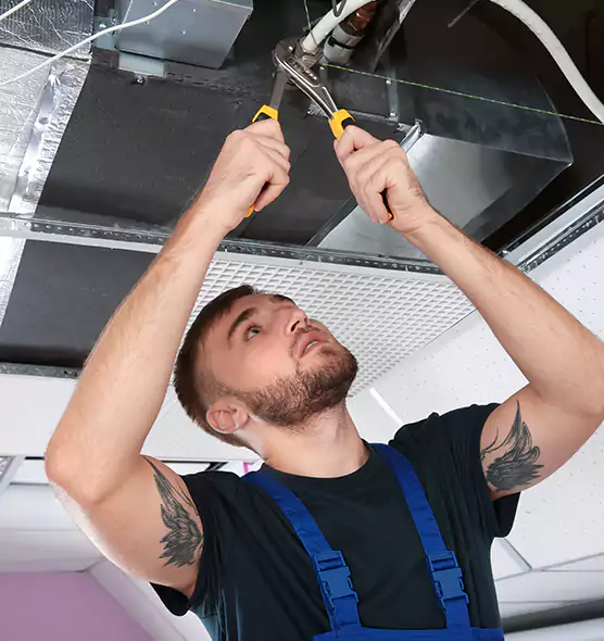 About Air Duct Repair Services in North Bellmore, NY