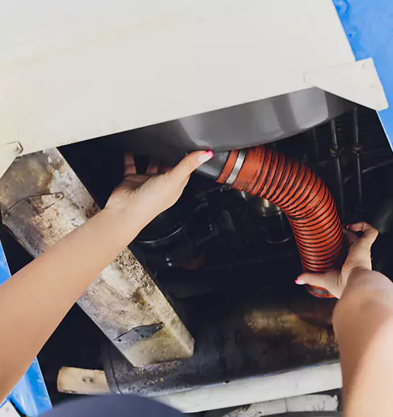 About Air Duct Virus Disinfection in North Bellmore, NY