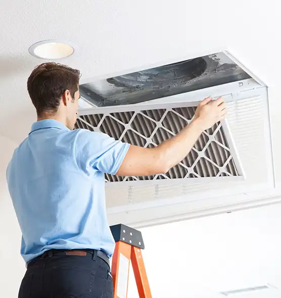 About Annual Dryer Vent Maintenance North Bellmore, NY