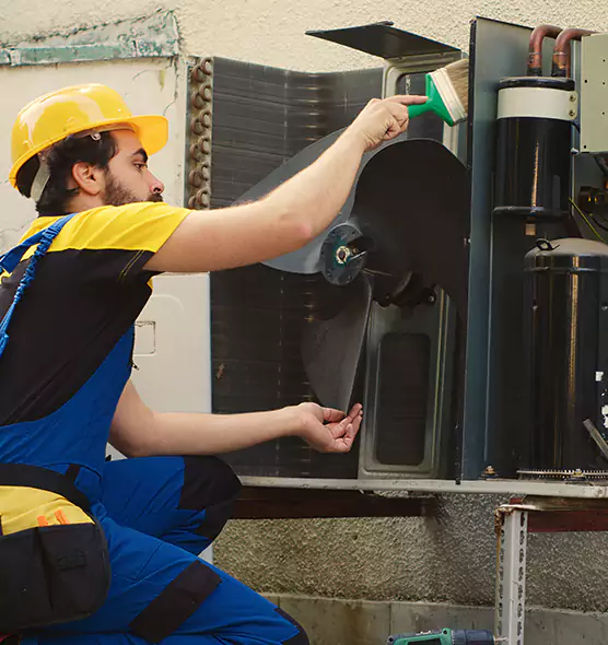 About Dryer Duct Fire Hazard Inspection in North Bellmore, NY