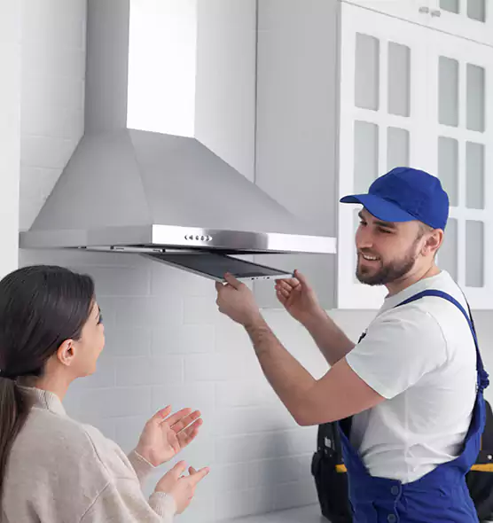 Professional Dryer Vent Cleaning Service in North Bellmore, NY