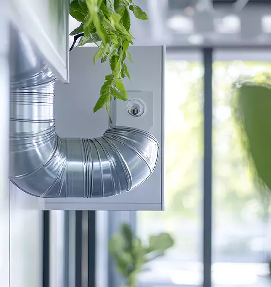 Professional Eco-Safe Dryer Vent Cleaning in North Bellmore, NY