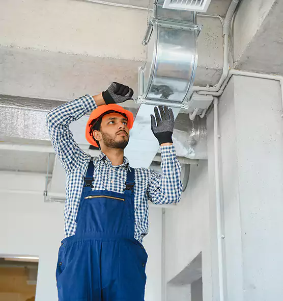 About Hotel Duct And Vent Cleaning in North Bellmore, NY