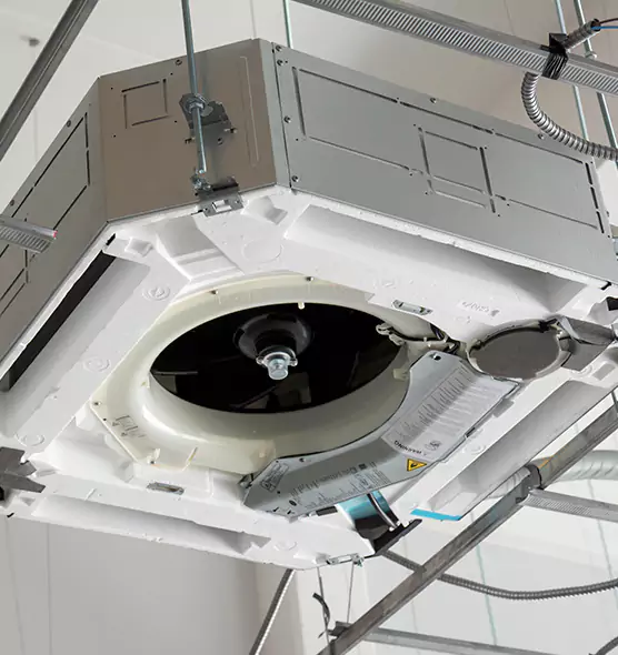 Professional Industrial Dryer Vent Cleaning in North Bellmore, NY