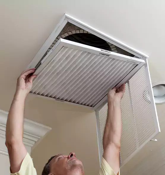 Advanced Residential Vent Cleaning in North Bellmore, NY
