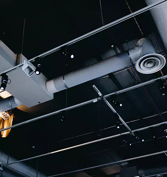 Professinal UV Light Air Purification for Ducts in North Bellmore, NY