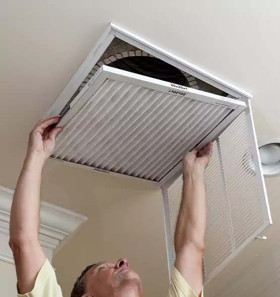 Trusted Vent Shaft Cleaning Expert in North Bellmore, NY