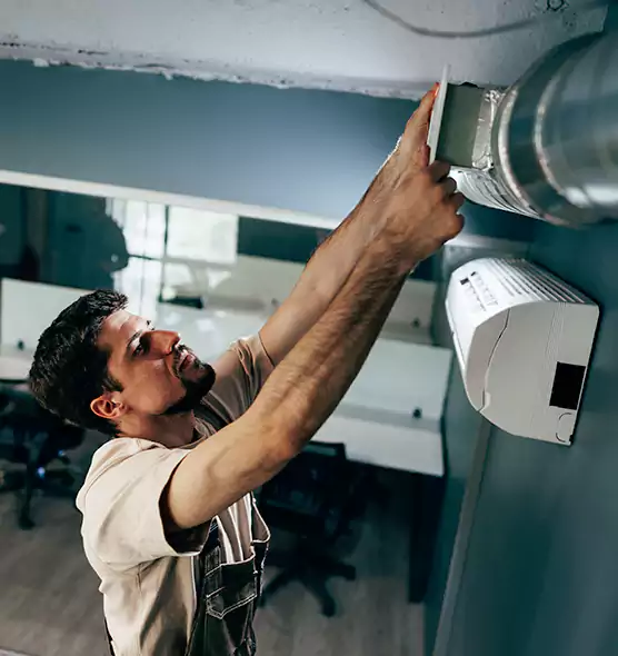 Reliable Warehouse Vent Cleaning in North Bellmore, NY