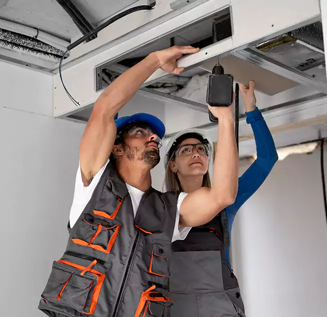 Why Homeowners & Businesses Trust Us in North Bellmore, NY